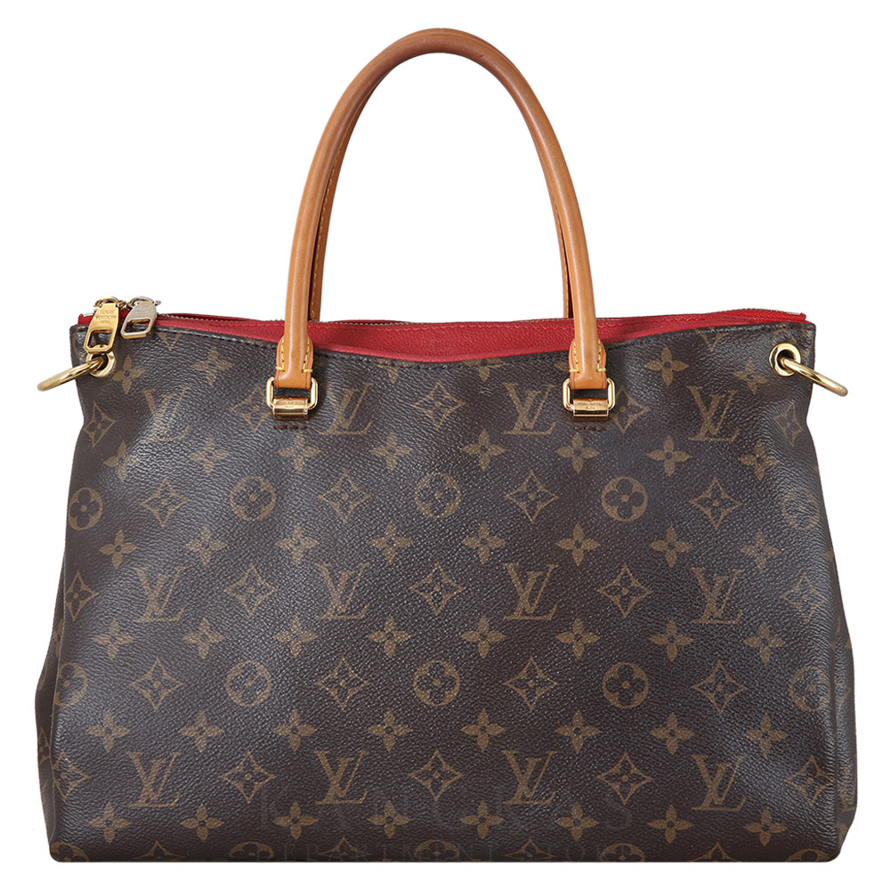 LOUIS VUITTON(USED)루이비통 모노그램 팔라스 MM